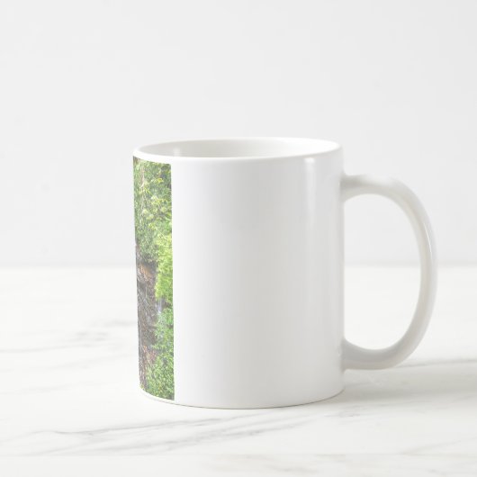 Mug Automnes de Soco (Droite)
