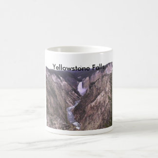 Mug Automnes de Yellowstone