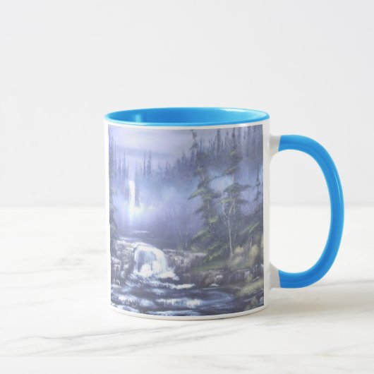 Mug Automnes grands (Droite)