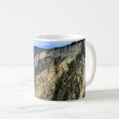 Mug Automnes inférieurs de Yellowstone, parc national (Devant droit)