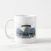 Mug Automobile classique de Kaiser (Gauche)