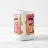 Mug Autonomisation (Centre)