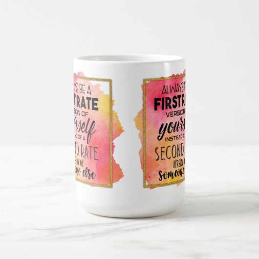 Mug Autonomisation (Centre)