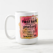 Mug Autonomisation (Gauche)