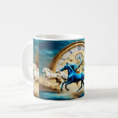 Mug Autonomisation des esprits, un Sip à la fois (Devant gauche)