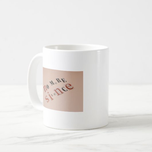Mug Autonomisation Echo Tee (Devant gauche)