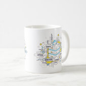 Mug autonomisation économique (Devant droit)