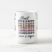 Mug Autonomiser l'éducateur (Centre)