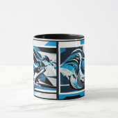 Mug "Autonomiser les conversations, enrichir les conne (Centre)