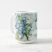 Mug Autonomiser les femmes (Devant gauche)