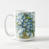 Mug Autonomiser les femmes (Gauche)
