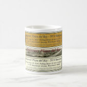 Mug Autonomiser Playa del Rey - Élections de 2014 (Centre)