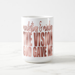 Mug "Autonomiser votre voyage quotidien Sip, Sip