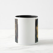 Mug Autoportrait (Centre)