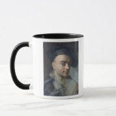 Mug Autoportrait (Gauche)