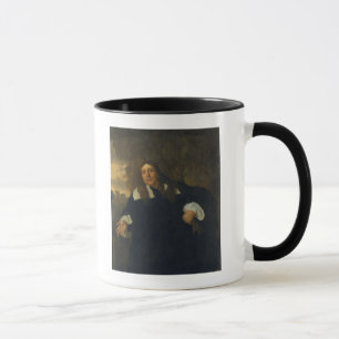 Mug Autoportrait, 1662