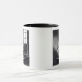 Mug Autoportrait 6 (Centre)