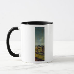 Mug Autoportrait avec des gants, 1498