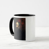Mug Autoportrait comme Henri IV, 1870 (Devant gauche)