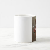 Mug Autopsie de T. Musique d'ours (Centre)