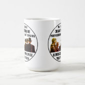 Mug Autorisation et participation (Centre)