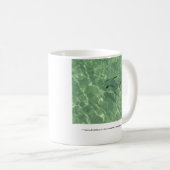 Mug Autorisation sur les appartements (Devant droit)