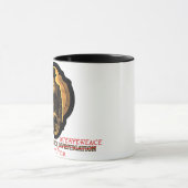 Mug Autorité de l'armement : La corruption du FBI (Centre)