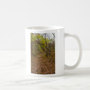 Mug Autoroute d'automne