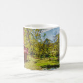 Mug Autoroute Jusqu'À Hodgson Mill (Devant droit)