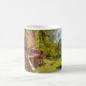 Mug Autoroute Jusqu'À Hodgson Mill (Centre)