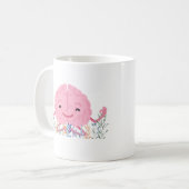 Mug Autosoins de santé mentale (Devant gauche)