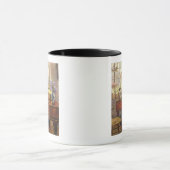 Mug Autour du piano (Centre)