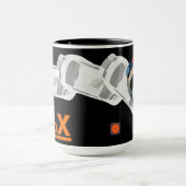 Mug AUTOX-Blanc (Centre)