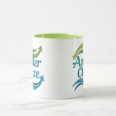 Mug Autre chance (Centre)