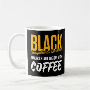 Mug Autre Thérapie ergothérapeute 38