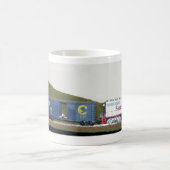 Mug Autre train modèle panoramique (Centre)