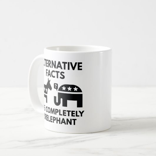Mug Autres faits (Devant gauche)