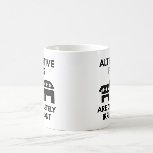 Mug Autres faits (Centre)