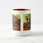 Mug Autres mondes (Centre)