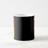 Mug Autriche (Centre)