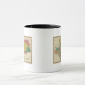 Mug Autriche 2 (Centre)