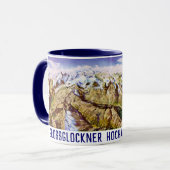 Mug " Autriche : 2021/aujourd'hui - Grand Glockner Pan (Devant gauche)