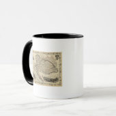 Mug Autriche 9 (Devant gauche)
