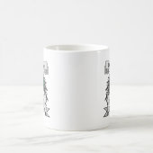 Mug Autriche Trofaiacher (Centre)