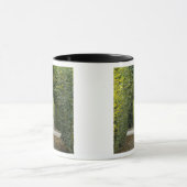 Mug Autriche, Vienne. Baroque 2 de Maria Theresa (Centre)