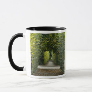 Mug Autriche, Vienne. Baroque 2 de Maria Theresa