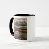 Mug Autriche, Vienne. Marie-Thérèse d' (Devant gauche)
