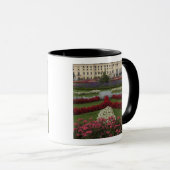 Mug Autriche, Vienne. Marie-Thérèse d' (Devant droit)