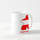 Mug autrichien (Devant droit)