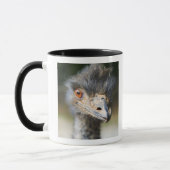 Mug Autruche (Gauche)